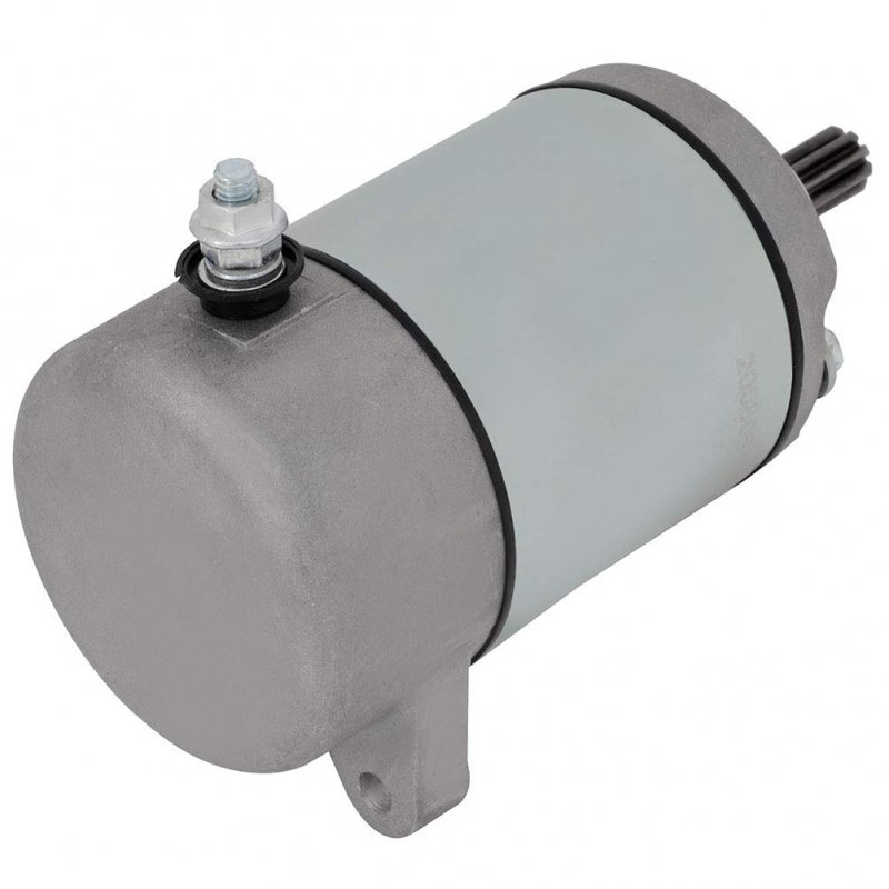 Starters Motor Replacement Fit For Bms Sports All 400cc Utility Ranch Pony 2004-2007 Trx400fa Trx400fga Rancher At 397cc