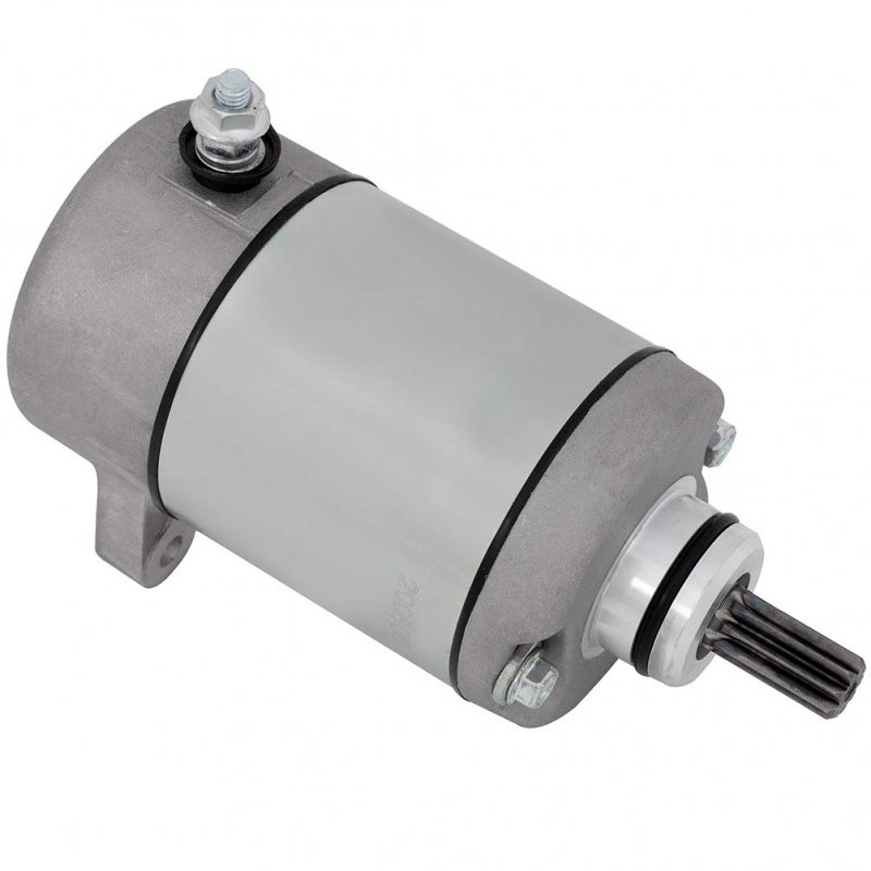 Starters Motor Replacement Fit For Bms Sports All 400cc Utility Ranch Pony 2004-2007 Trx400fa Trx400fga Rancher At 397cc