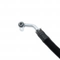 A-premium A C Suction Line Hose Assembly Compatible With Dodge Avenger Chrysler 200 2011-2014 3 6l Flex Compressor To Evap