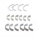Octot D1301 Bearing Thrust Washer Set Fits For Kubota Engine L295f L295dt L305dt Tractor