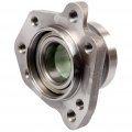 Front Wheel Hub Bearing Kit For 1997-2001 Honda Cr-v Fits Driver Or Passenger Side Lh Rh Part Number 512240 29512240 712240