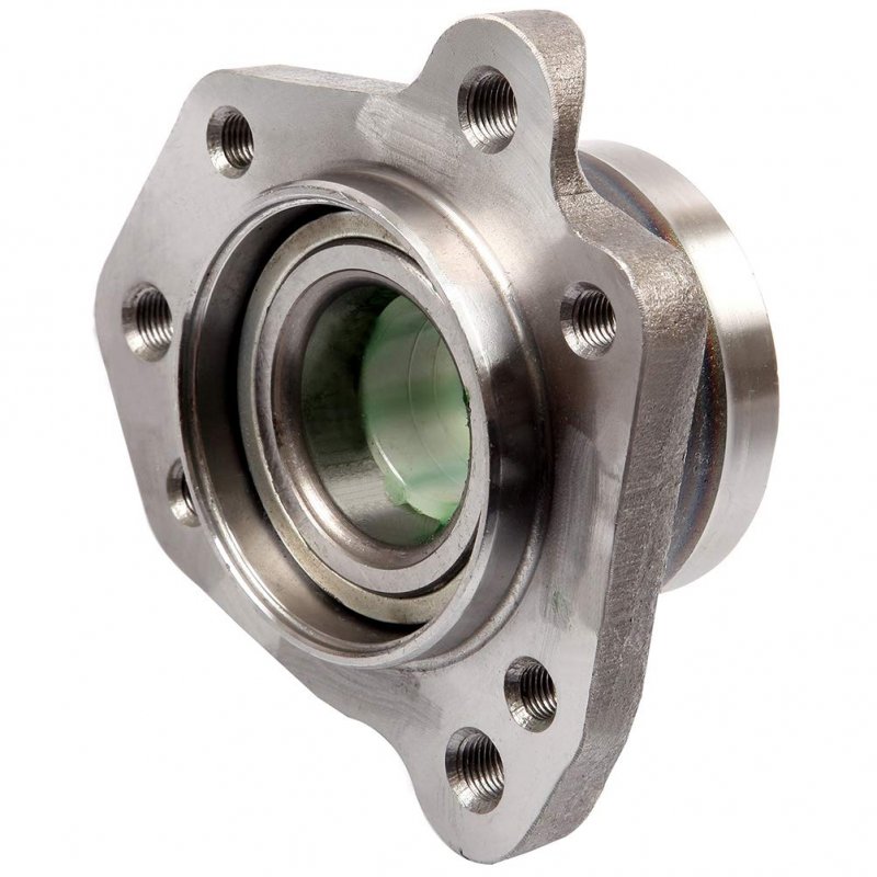 Front Wheel Hub Bearing Kit For 1997-2001 Honda Cr-v Fits Driver Or Passenger Side Lh Rh Part Number 512240 29512240 712240