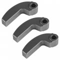 Caltric Clutch Weight Compatible With Arctic Cat Snowmobile 0746-827 73 5g