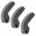 Caltric Clutch Weight Compatible With Arctic Cat Snowmobile 0746-827 73 5g