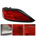 Passenger Rear Brake Tail Light Assembly Replacement For Corolla Cross L Le 2022-2023 Lamp Outer Right 81550-0a160