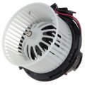 Ac Blower Motor For Mercedes Benz C300 C350 C63 E350 E550 E63 Glk350 Sls Amg Heater Fan Replacement 700248 