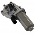 Carmocar Transfer Case Shift Actuator Motor Repleacment For Bmw X3 X5 27107566296 27107541782