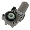 Carmocar Transfer Case Shift Actuator Motor Repleacment For Bmw X3 X5 27107566296 27107541782