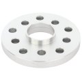 4pcs 17mm Thick Wheel Spacers 5 Lug 5x100 To 5x112 14x1 5 Studs For A3 A5 A6 A8 S3 S4 S6 S8 Rs4 Rs6 Q3 90 100 200 4000 5000