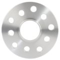 4pcs 17mm Thick Wheel Spacers 5 Lug 5x100 To 5x112 14x1 5 Studs For A3 A5 A6 A8 S3 S4 S6 S8 Rs4 Rs6 Q3 90 100 200 4000 5000
