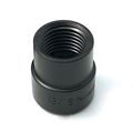 Cta Tools A147 Emergency Lug Nut Remover Socket 13 16 