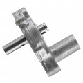 Caltric Oil Pump Compatible With Suzuki Drz 400s Dr-z400s 2000-2022 16400-29f00