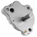 Caltric Oil Pump Compatible With Suzuki Drz 400s Dr-z400s 2000-2022 16400-29f00