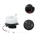 Hvac Heater Blower Motor Replacement For Verano 2012 2015 Elr 2014 2016 Volt 2011 Replaces 22954786 22765358 615 715 Pm4074 15 