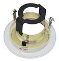 Pg4 Reflector Gold For 4 Recessed Can 