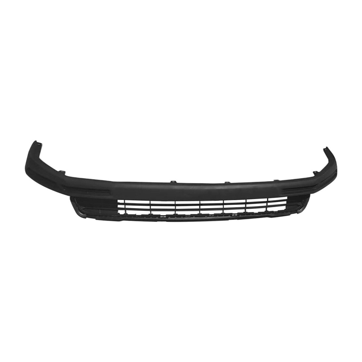 Front Bumper Cover Lower Grille To1015113 For 2020 2021 2022 2023 To-yo ...