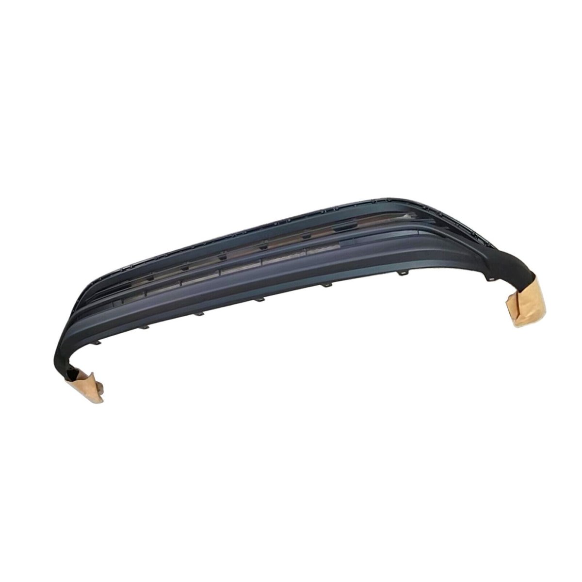 Front Bumper Cover Lower Grille To1015113 For 2020 2021 2022 2023 To-yo ...