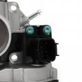 Throttle Body Aintier Fuel Injection Electronic Assembly 96439960 96611290