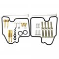 Secosautoparts Carburetor Rebuild Repair Kit Motorcycle Carb Compatible With Kawasaki Brute Force 750 Kvf750a Kvf750b Kvf750c