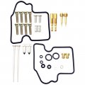 Secosautoparts Carburetor Rebuild Repair Kit Motorcycle Carb Compatible With Kawasaki Brute Force 750 Kvf750a Kvf750b Kvf750c
