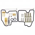 Secosautoparts Carburetor Rebuild Repair Kit Motorcycle Carb Compatible With Kawasaki Brute Force 750 Kvf750a Kvf750b Kvf750c