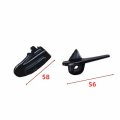 2set Tire Changer Machine Mount Demount Plastic Nylon Protective Pads For Coats