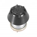 12v Tractor Light Switch Horn Push Button Metal Toggle Waterproof For Massey Ferguson
