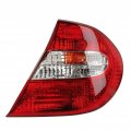 Rvlightings Coachmen Aurora 2007-2009 Rv Motorhome Pair Left Right Replacement Rear Lamp Taillights