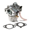 The Rop Shop Carburetor Assembly With Gaskets For Kawasaki 15003-2509 150032509 Mule Utility 