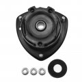 A-premium Front Driver Or Passenger Side Suspension Strut Mount Compatible With Chevrolet Tracker 1999-2004 Suzuki Grand Vitara