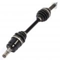 Front Left Cv Axle 54902-03g10 54902-03g20 54902-03g22 For Suzuki Vinson 500 