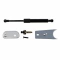 Truck Tailgate Assist Shock Strut For Chevrolet Silverado 1500 2500hd 3500hd And Gmc Sierra 2008 To 2017 Metal Lift Support 