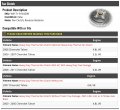 Fan Clutch Compatible With 2000-2011 Chevy Tahoe