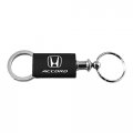 Honda Accord Black Valet Key Chain 