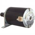 New 12 Volt 9 Teeth Pmdd Starter Compatible With Replacement For Johnson Electric 10599640 Omc 586768 587045 1 138in Gear Od
