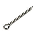 Multi Purpose Cotter Pin 50 Pieces 1 8 In Diameter Steel Zinc Plated Natural Finish Alx-pau-rb-900-415-cla1 Fastener Pins Rings 