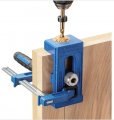 Rockler Cross Dowel Drilling Jig