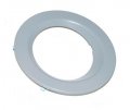 Allmakes Fog Lamp Light Bezel Primed For Front Right Hand Passenger Side Land Rover Range L322 Full Size Model 2006-2009 Part 