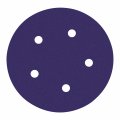 Cubitron Ii 3m Tm Stikit Cloth Dust Free Disc 900dz J-weight Pressure-sensitive Adhesive Psa Attachment Ceramic Aluminum Oxide 