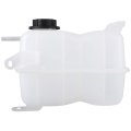 Coolant Reservoir Bottle Overflow Tank 603-028 Fits Ford F-150 2004-2010 For F-250 2004-2008