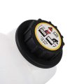 Coolant Reservoir Bottle Overflow Tank 603-028 Fits Ford F-150 2004-2010 For F-250 2004-2008