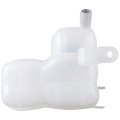 Coolant Reservoir Bottle Overflow Tank 603-028 Fits Ford F-150 2004-2010 For F-250 2004-2008