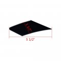 48-led Side Marker Indicator Bumper Light Turn Signal Sequential Flashing Lamps Compatible With Fr-s Brz86 86