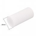 Uxcell Paint Roller Cover 3 Inch Mini High-density Foam Brush For Household Wall Painting Treatment 6pcs