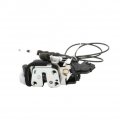 1 Pc Set Of 825002fj0a 82500-2fj0a Door Lock Rear Right Compatible With Kai Chen Molei-auto