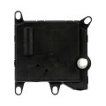 Air Door Actuator Ford Excursion 2004 2005 Plastic Rotary Switch Replacement For 3c3z19e616aa 3c3z19e616ba F81z19e616aa 