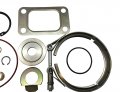 Turbo Lab America He341 He351cw Hy35 Rebuild Kit Vband Clamp