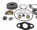 Turbo Lab America He341 He351cw Hy35 Rebuild Kit Vband Clamp