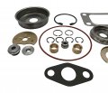 Turbo Lab America He341 He351cw Hy35 Rebuild Kit Vband Clamp