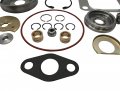 Turbo Lab America He341 He351cw Hy35 Rebuild Kit Vband Clamp